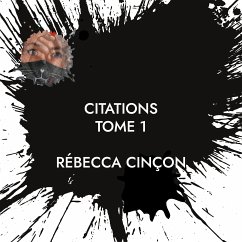 Citations (eBook, ePUB) - Cinçon, Rébecca