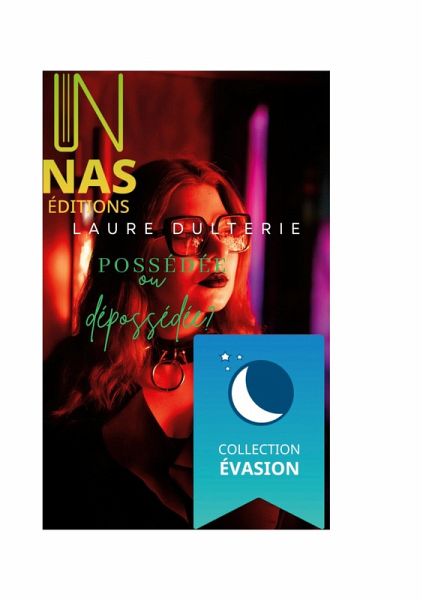 Possédée ou dépossédée? (eBook, ePUB) Possédée ou dépossédée? (eBook, ePUB)