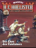 H. C. Hollister 114 (eBook, ePUB)