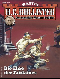 Cover H. C. Hollister 114 (eBook, ePUB)