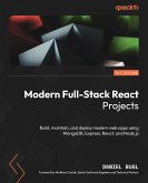Modern Full-Stack React Projects (eBook, ePUB)