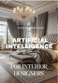 Artificial Intelligence for Interior Designers (eBook, ePUB)