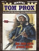 Tom Prox 150 (eBook, ePUB)