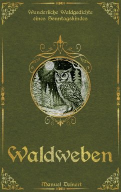 Cover Waldweben (eBook, ePUB)