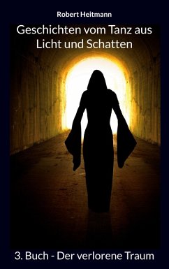 Geschichten vom Tanz aus Licht und Schatten (eBook, ePUB)