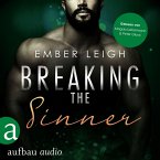 Breaking the Sinner (MP3-Download)