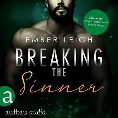 Breaking the Sinner (MP3-Download) - Leigh, Ember