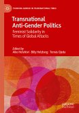 Transnational Anti-Gender Politics (eBook, PDF)