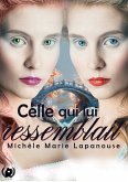 Celle qui lui ressemblait (eBook, ePUB)