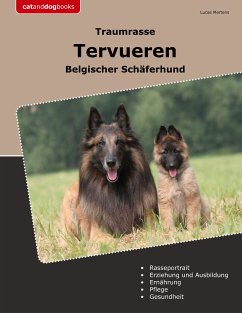 Traumrasse Tervueren (eBook, ePUB) - Mertens, Lucas