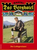 Das Berghotel 326 (eBook, ePUB)