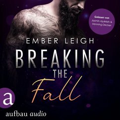 Breaking the Fall (MP3-Download) - Leigh, Ember