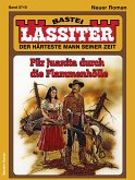 Lassiter 2710 (eBook, ePUB)