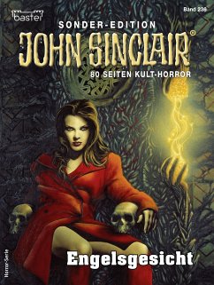 John Sinclair Sonder-Edition 236 (eBook, ePUB) - Dark, Jason