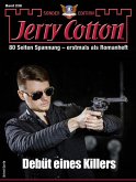 Jerry Cotton Sonder-Edition 238 (eBook, ePUB)