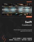 Swift Cookbook (eBook, ePUB)
