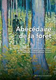 Abécédaire de la forêt (eBook, ePUB)