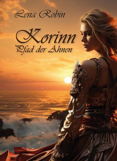 Korinn (eBook, ePUB) - Robin, Lena