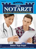 Der Notarzt 476 (eBook, ePUB)