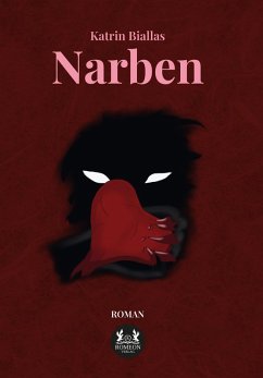 Cover Narben (eBook, ePUB)