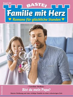 Familie mit Herz 181 (eBook, ePUB) - Steffens, Caroline