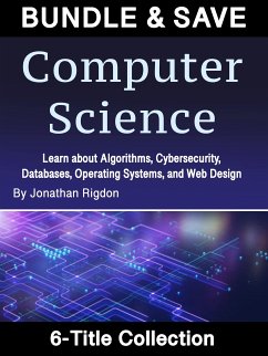 Computer Science (eBook, ePUB) - Rigdon, Jonathan