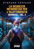 La sicurezza informatica per l&quote;elettricista - Advanced (eBook, ePUB)