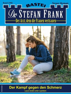 Cover Dr. Stefan Frank 2766 (eBook, ePUB)