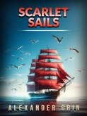 Scarlet Sails (Translated) (eBook, ePUB)