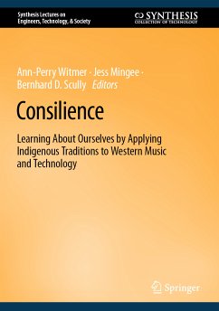 Consilience (eBook, PDF)