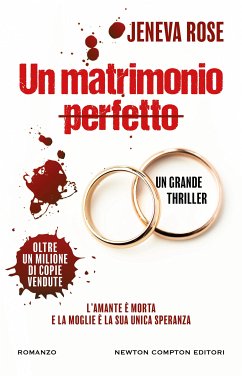 Un matrimonio perfetto (eBook, ePUB) - Rose, Jeneva