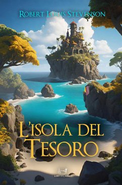 L'isola del tesoro (eBook, ePUB) - L. Stevenson, R.
