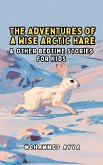 The Adventures of a Wise Arctic Hare (eBook, ePUB)