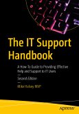 The IT Support Handbook (eBook, PDF)