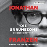 Die Unruhezone (MP3-Download)