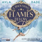 A Thousand Flames Below (MP3-Download)