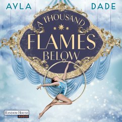 A Thousand Flames Below (MP3-Download) - Dade, Ayla