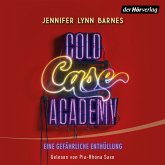 Cold Case Academy – Eine gefährliche Enthüllung (MP3-Download)