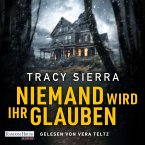 Niemand wird ihr glauben (MP3-Download)