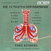 Die Lungenschwimmprobe (MP3-Download)