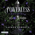 Powerless - Das Spiel (MP3-Download)
