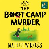 The Boot Camp Murder (MP3-Download)