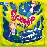 Schwapplaus, Schwapplaus! / Schwapp, der Geheimschleim Bd.2 (MP3-Download)