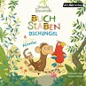 Buchstabendschungel & Zahlenallerlei... - Bild 1