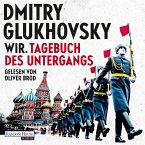 Wir. Tagebuch des Untergangs (MP3-Download)