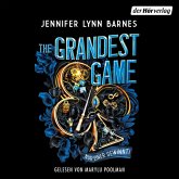 The Grandest Game (MP3-Download)