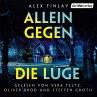Allein gegen die Lüge (MP3-Download) - Bild 1