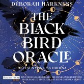 The Blackbird Oracle (MP3-Download)