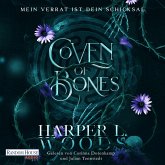 Coven of Bones - Mein Verrat ist dein Schicksal (MP3-Download)