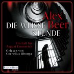 Die weiße Stunde (MP3-Download)